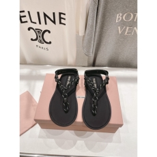 Miu Miu Sandals